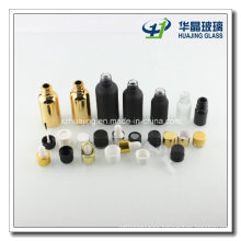 5ml-100ml Painting Color Essential Oil Glass Dropper Bottles